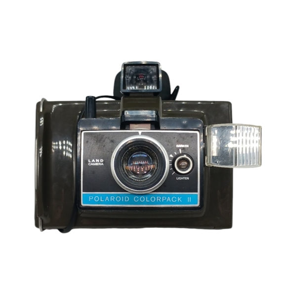 Polaroid Other - Polaroid Colorpack II